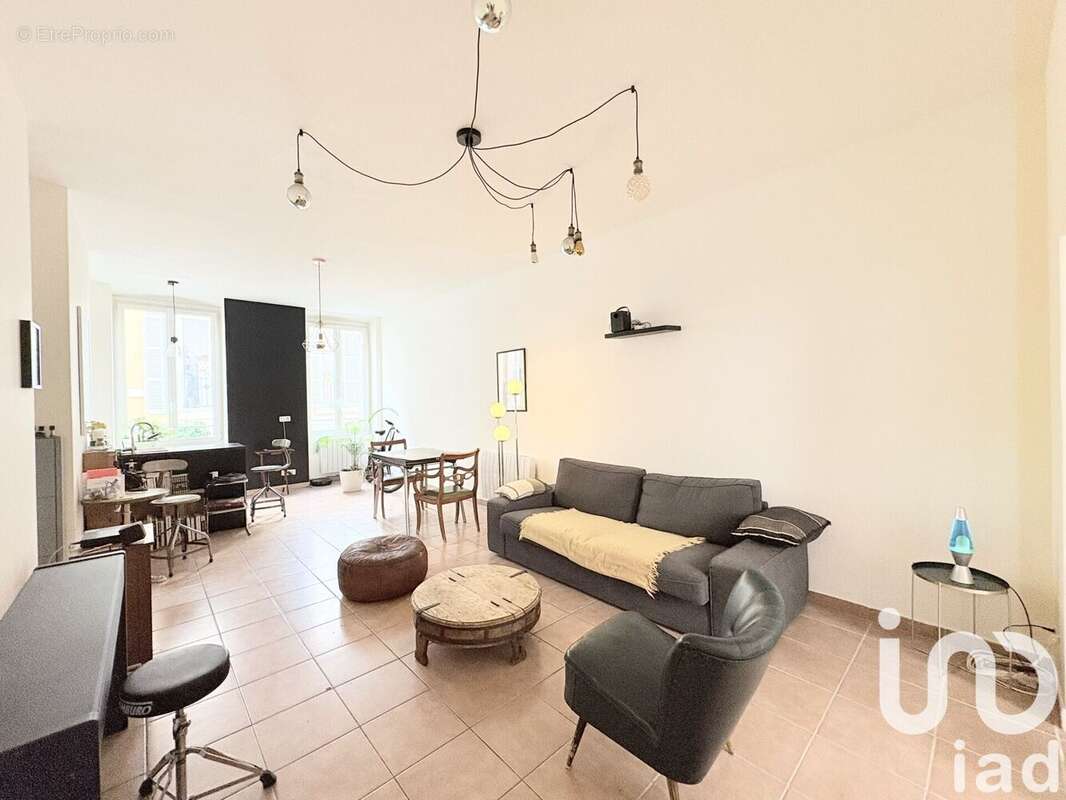 Photo 4 - Appartement à MARSEILLE-1E