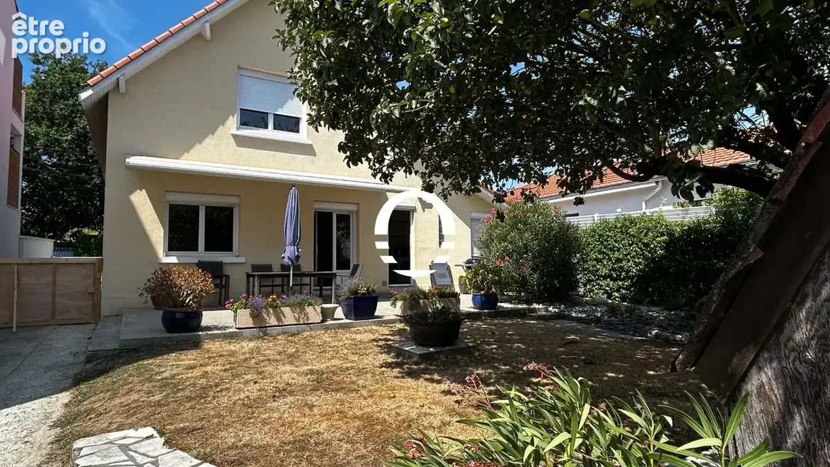 Maison à PORNIC