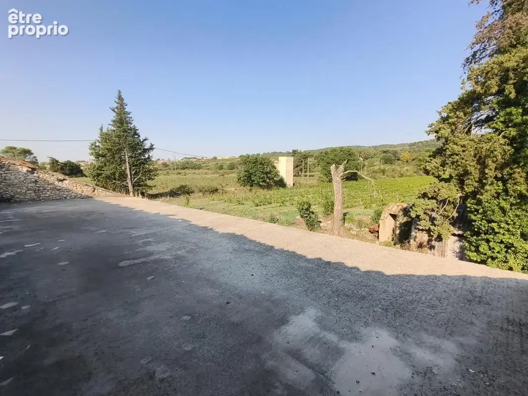 Maison 4 pièces 383 m² à vendre à Saint-Maurice-Sur-Eygues (26110) - photo 14