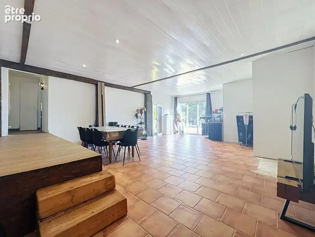 Maison À Vendre - photo 13