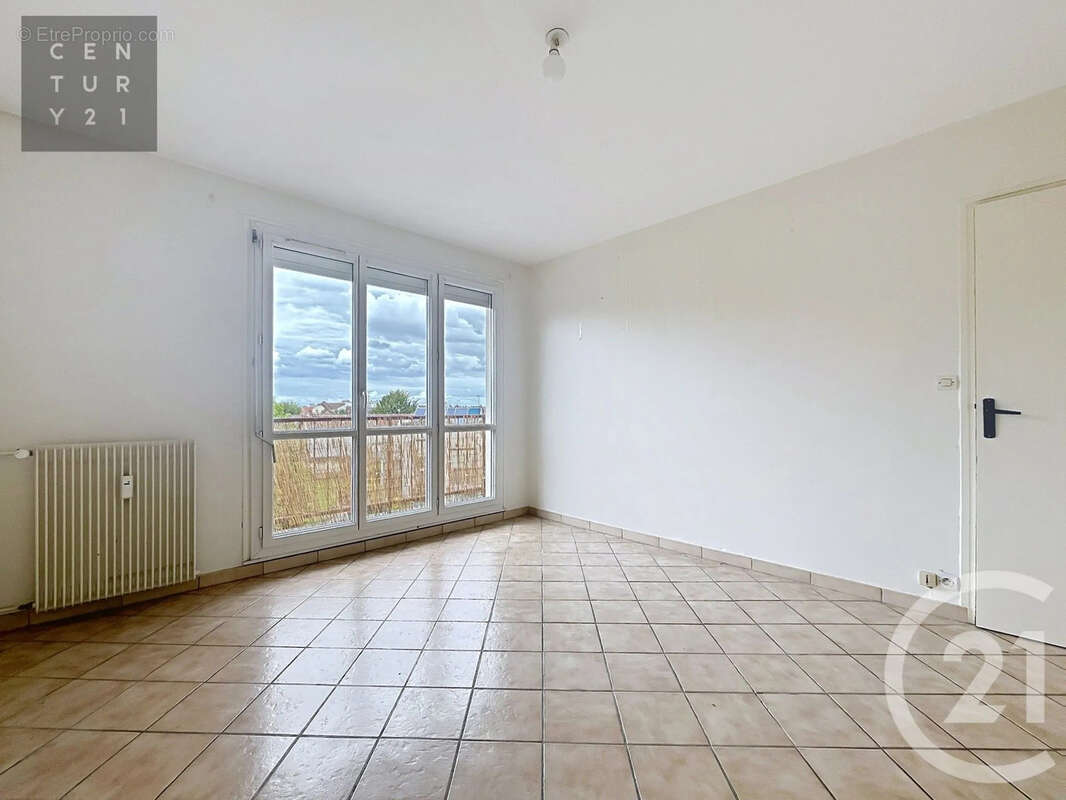 Appartement 43 m² à Troyes  - photo 2