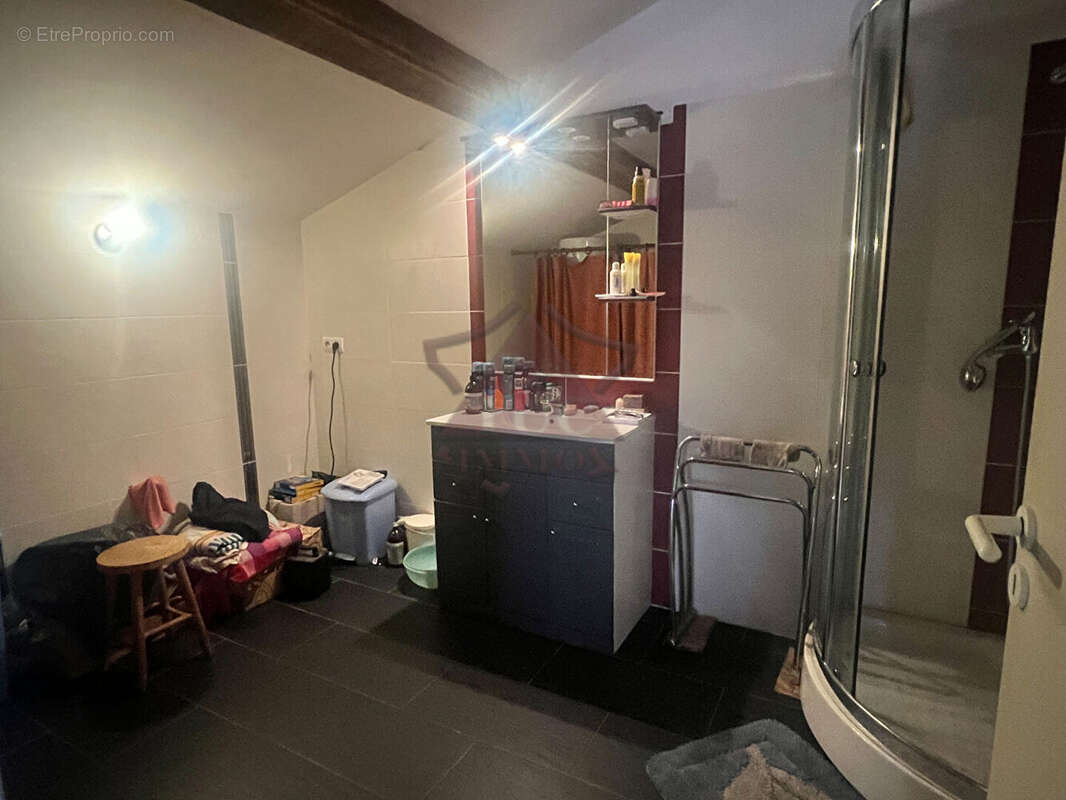 Maison à SAINT-AMBROIX