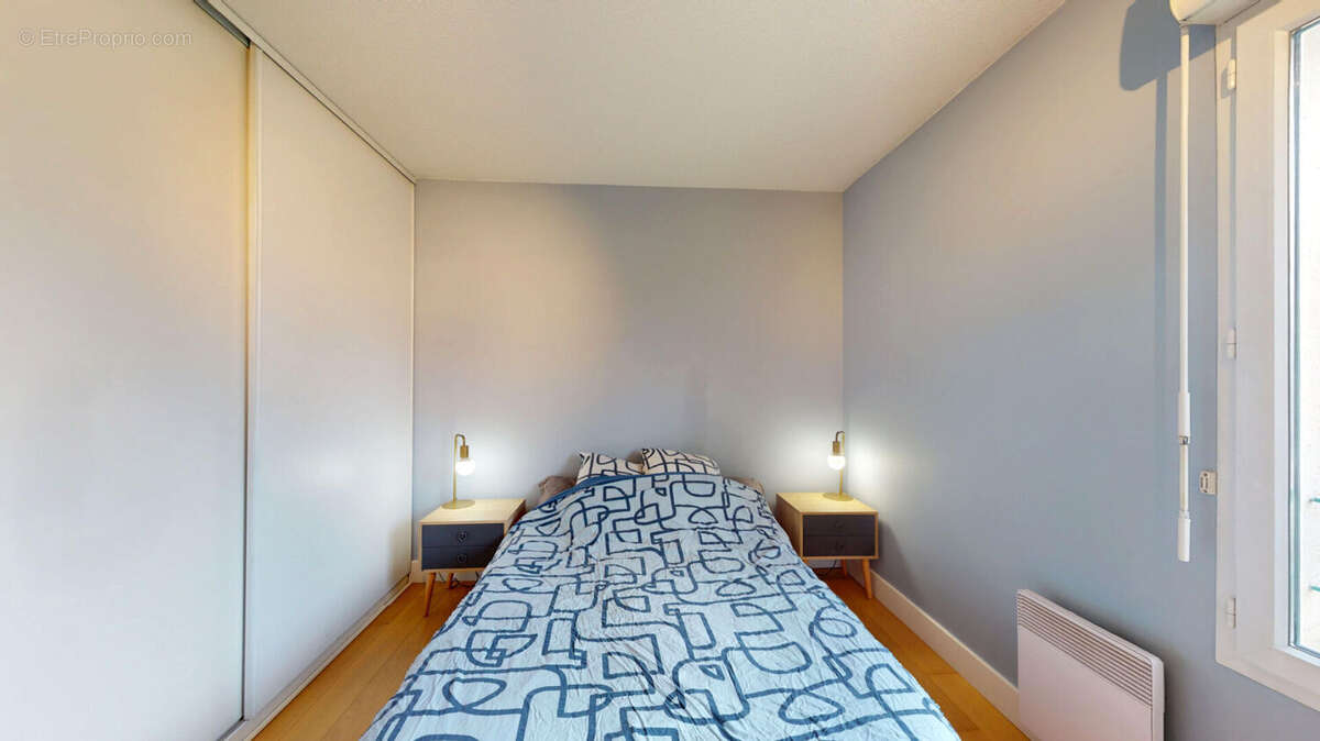 Appartement à TOURNEFEUILLE