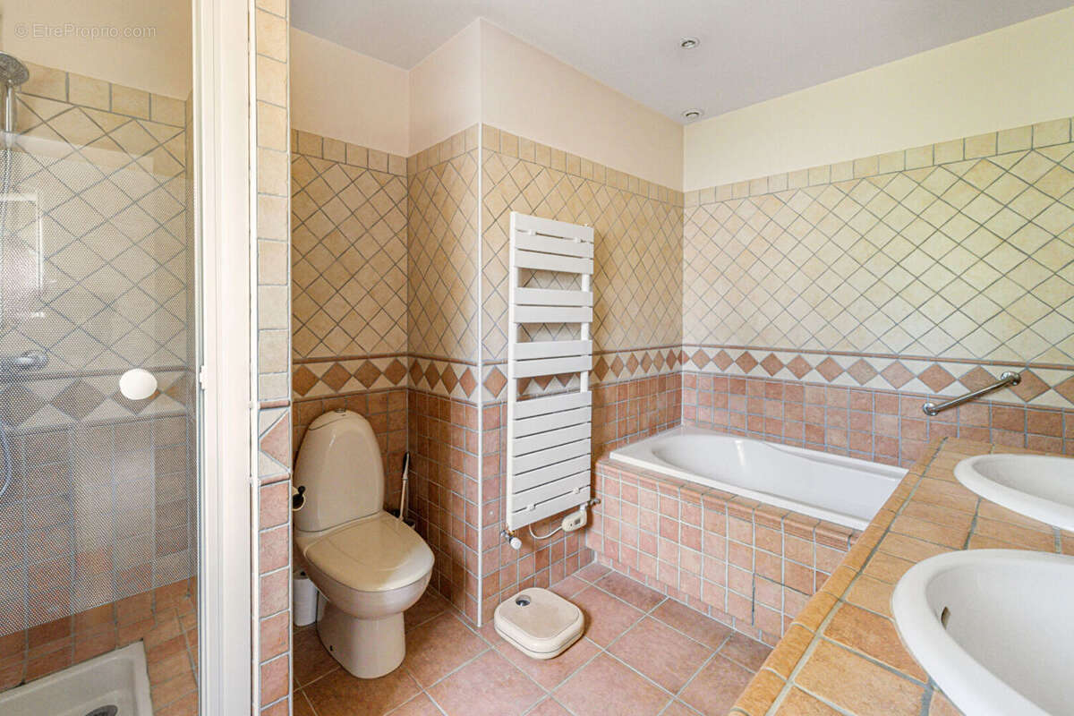 Maison 146m² à léognan - photo 6