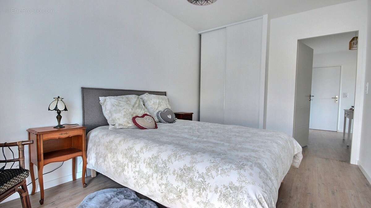 Appartement à PORNIC