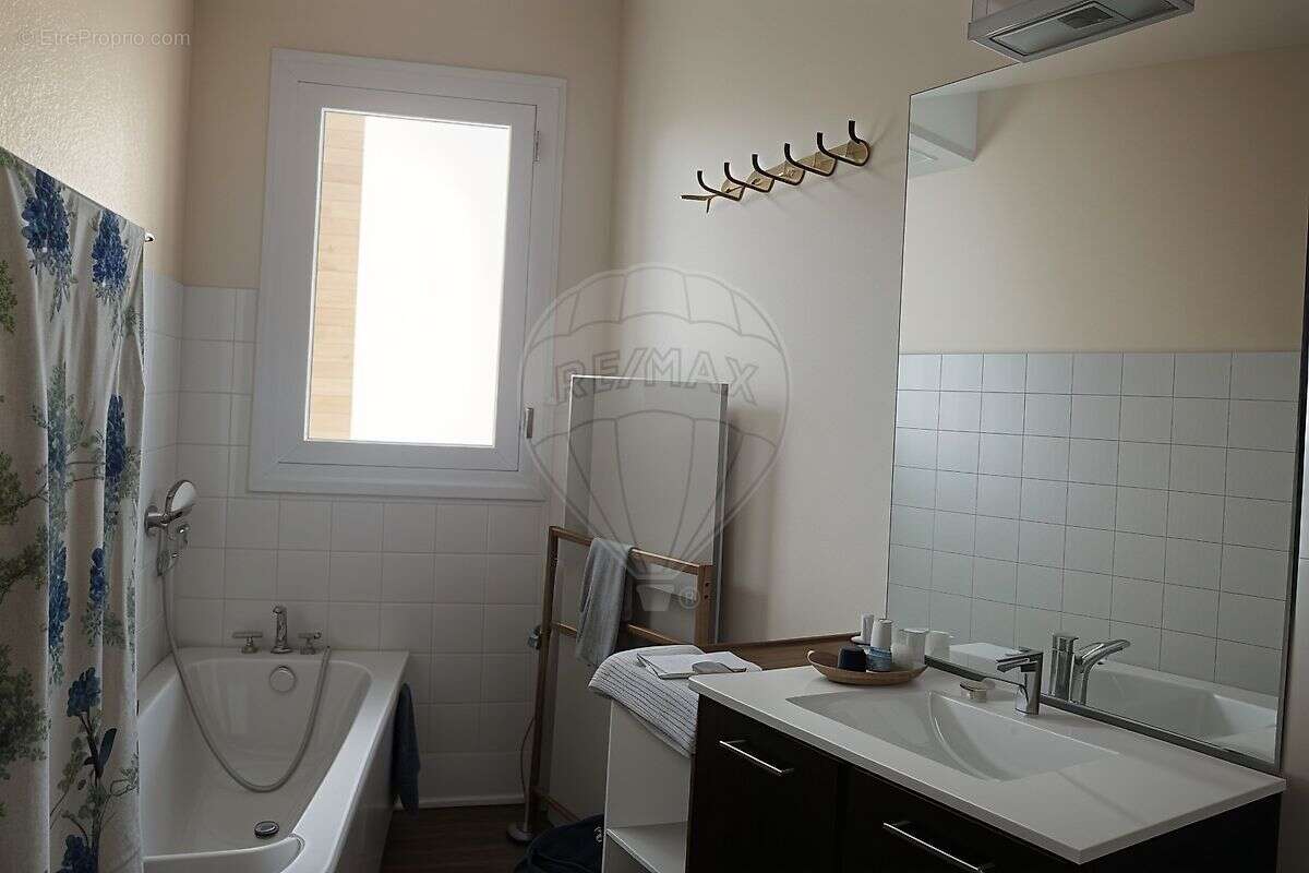 Appartement à VICHY