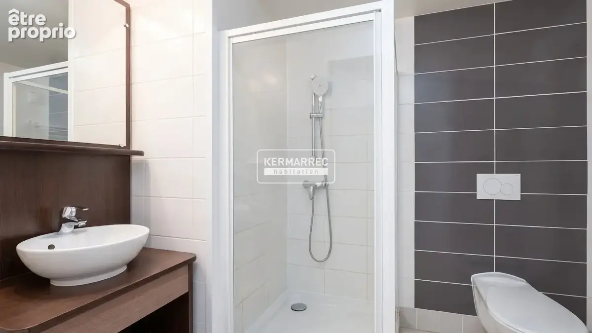 T1 - 21 m² - Résidence Appart'City - Investissement locatif - photo 4