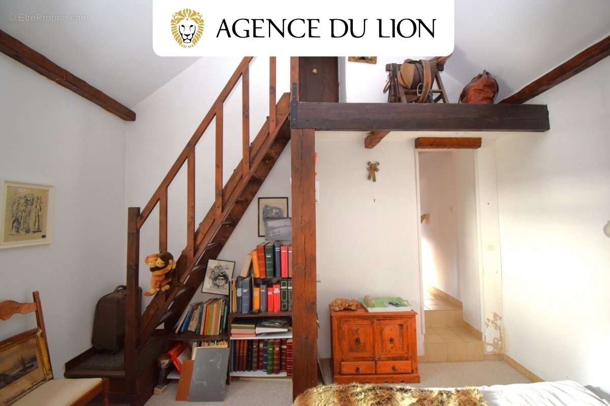 Maison à MESNIL-SUR-L'ESTREE