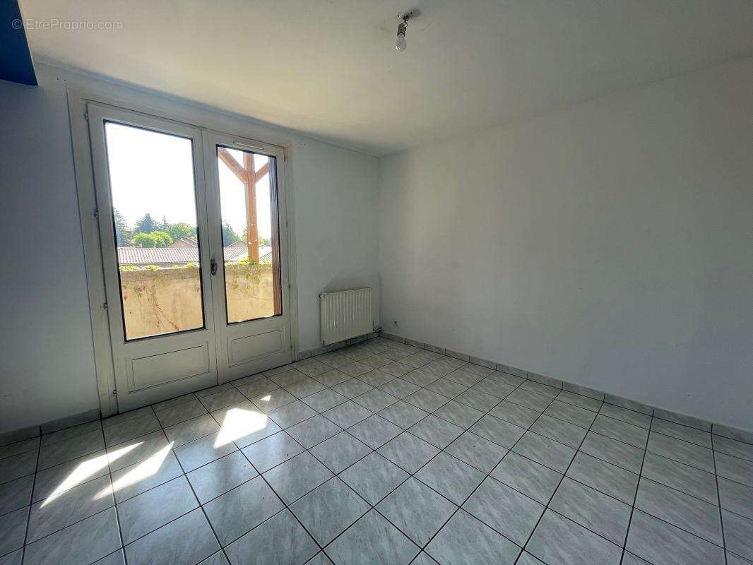 Maison à TIGNIEU-JAMEYZIEU