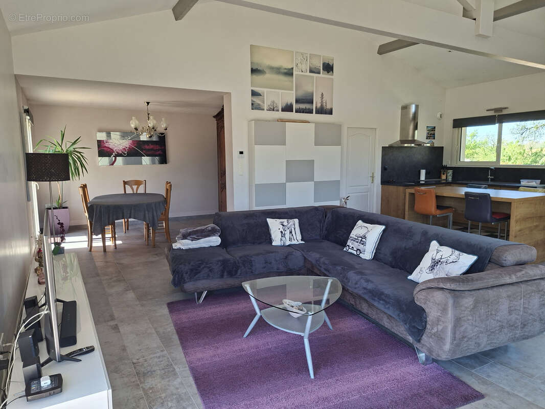 Maison à FOULAYRONNES