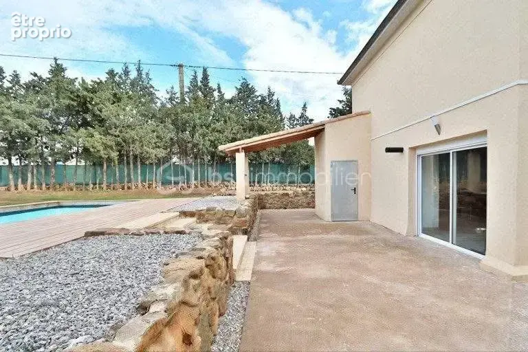 Ensemble immobilier avec habitation - Idéal activité mixte habitation et professionnelle avec appartement indépendant et hangar  - photo 5
