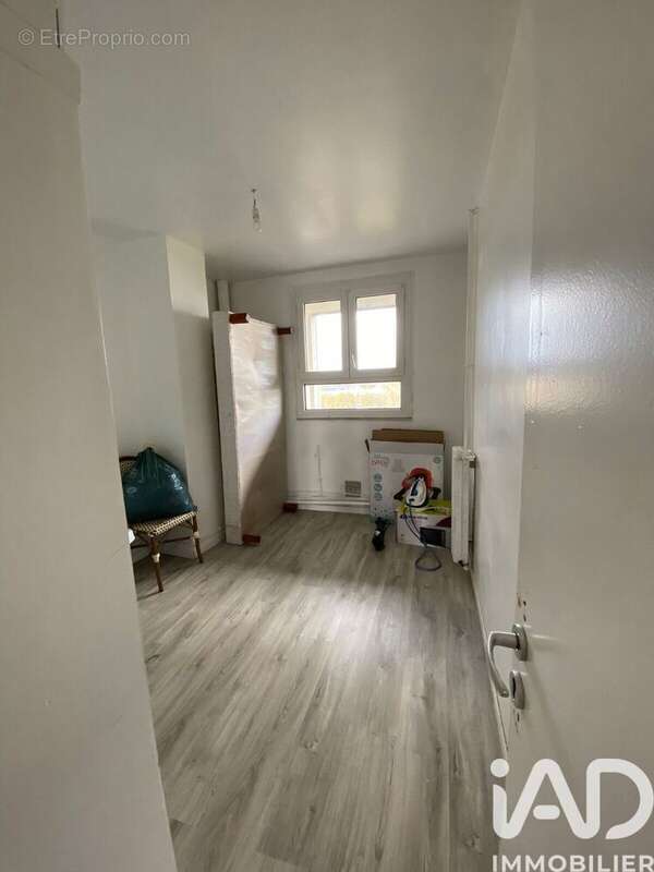 Photo 4 - Appartement à AULNAY-SOUS-BOIS