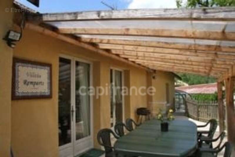 Maison à SAINT-CYPRIEN