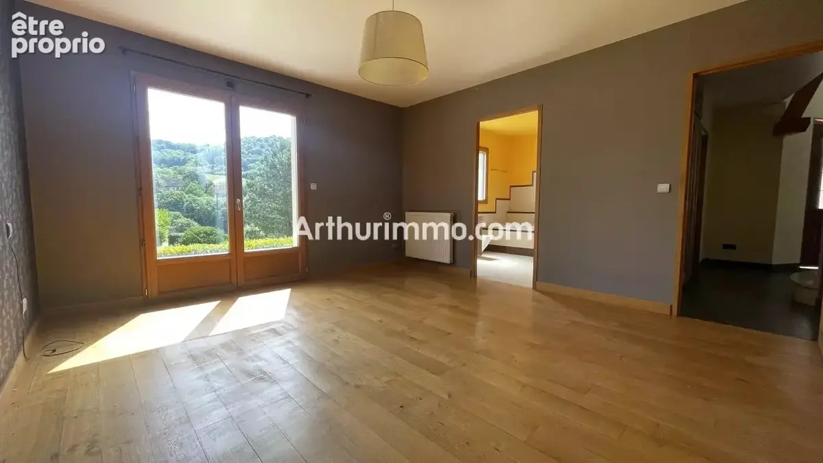 Maison d'architecte 15 minutes Lons Sud. - photo 23
