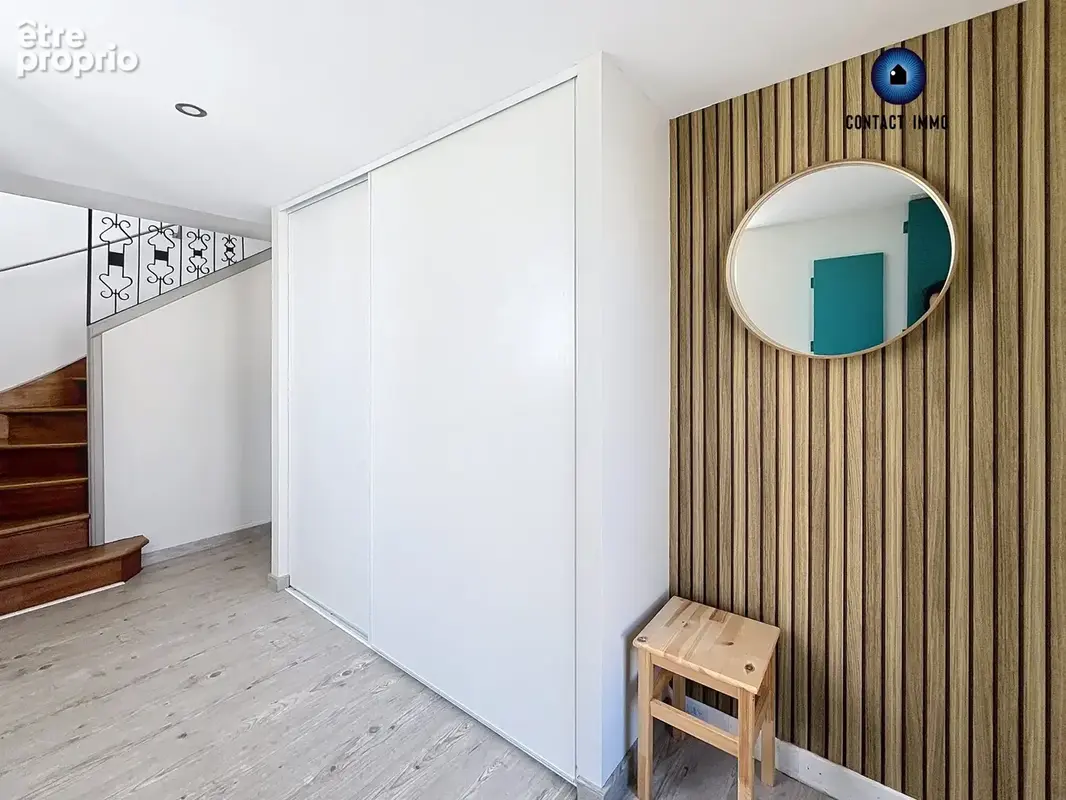 Maison 132 m² à Brive-La-Gaillarde  - photo 3