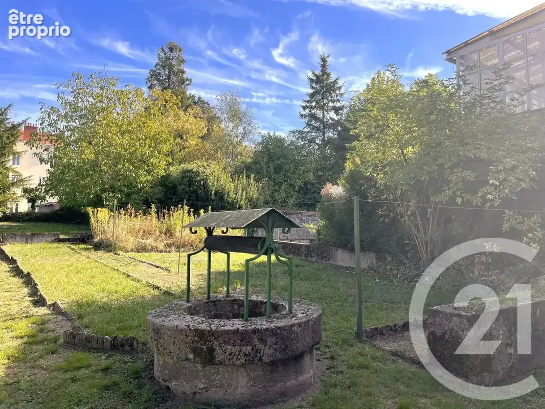 Appartement 5 pièces 86 m² à vendre à Le Creusot (71200) - photo 7