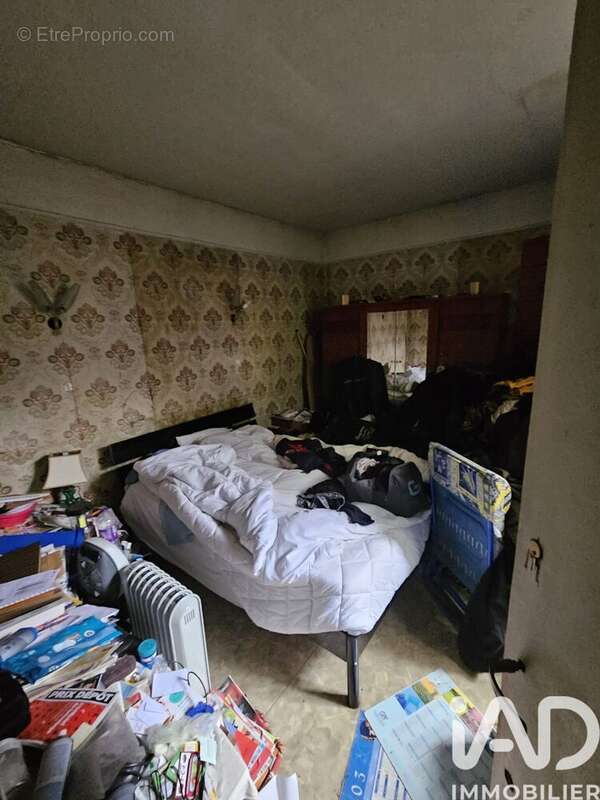 Photo 2 - Maison à COLOMBES