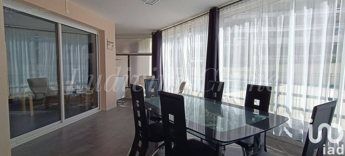 Photo 1 - Appartement à SETE