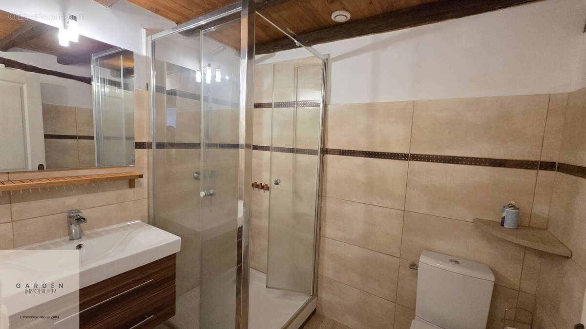 Maison de caractère de 85 m2   3 chambres   Montagne Noire - photo 6