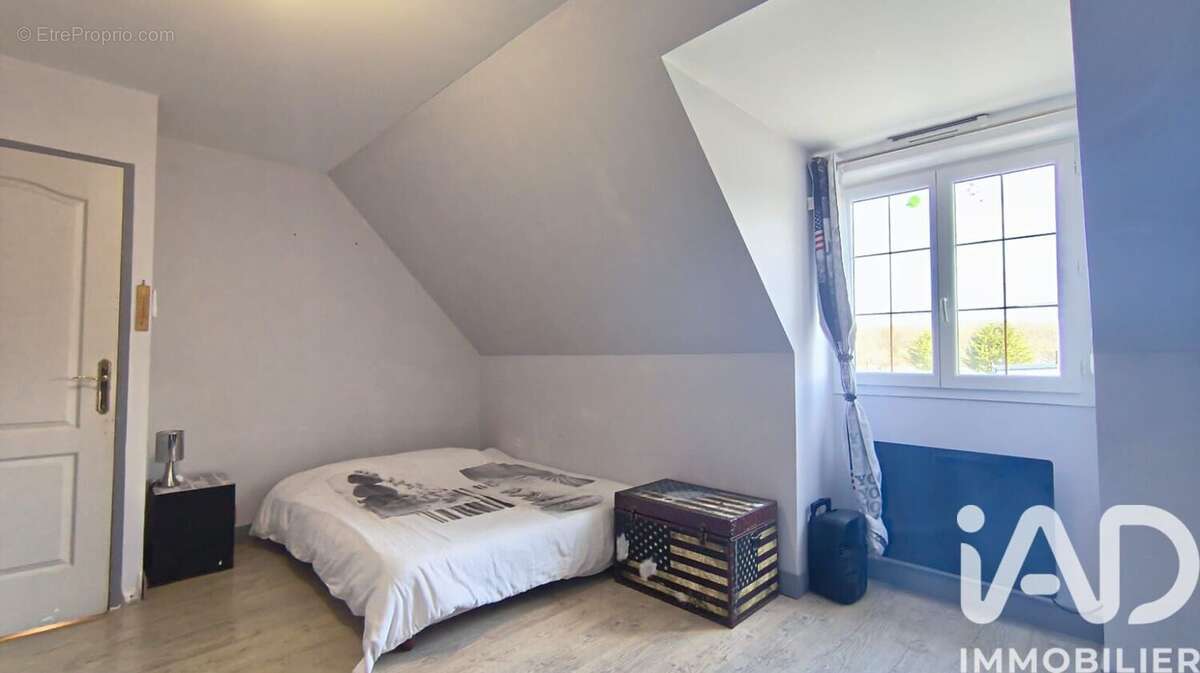 Photo 8 - Maison à DAMMARIE