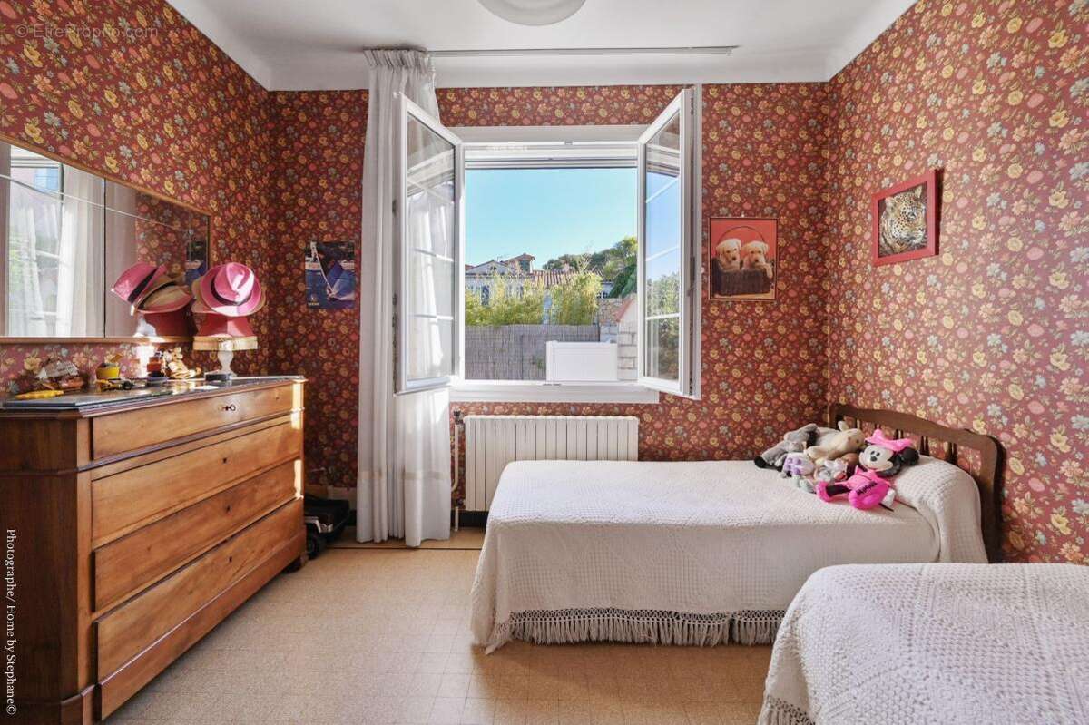 Maison à SANARY-SUR-MER