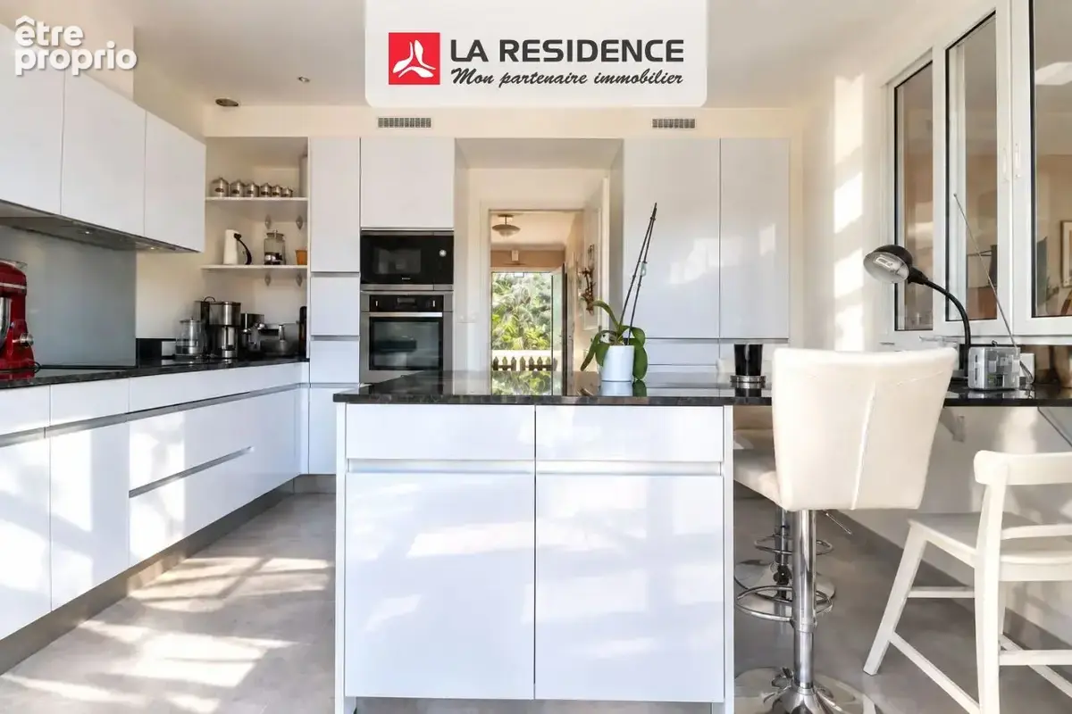 Maison 8 pièces 192 m² à vendre à Orgerus (78910) - photo 3