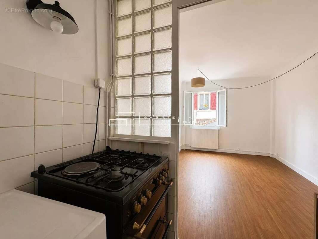 Appartement 93 m² à Biarritz  - photo 4