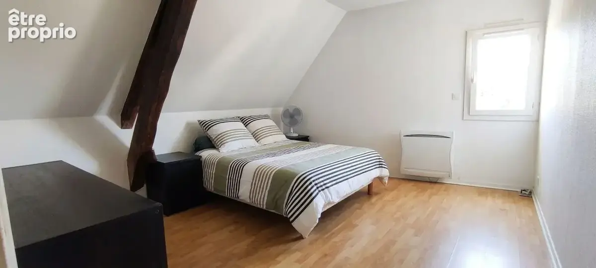 Appartement 49 m² à Louviers  - photo 4