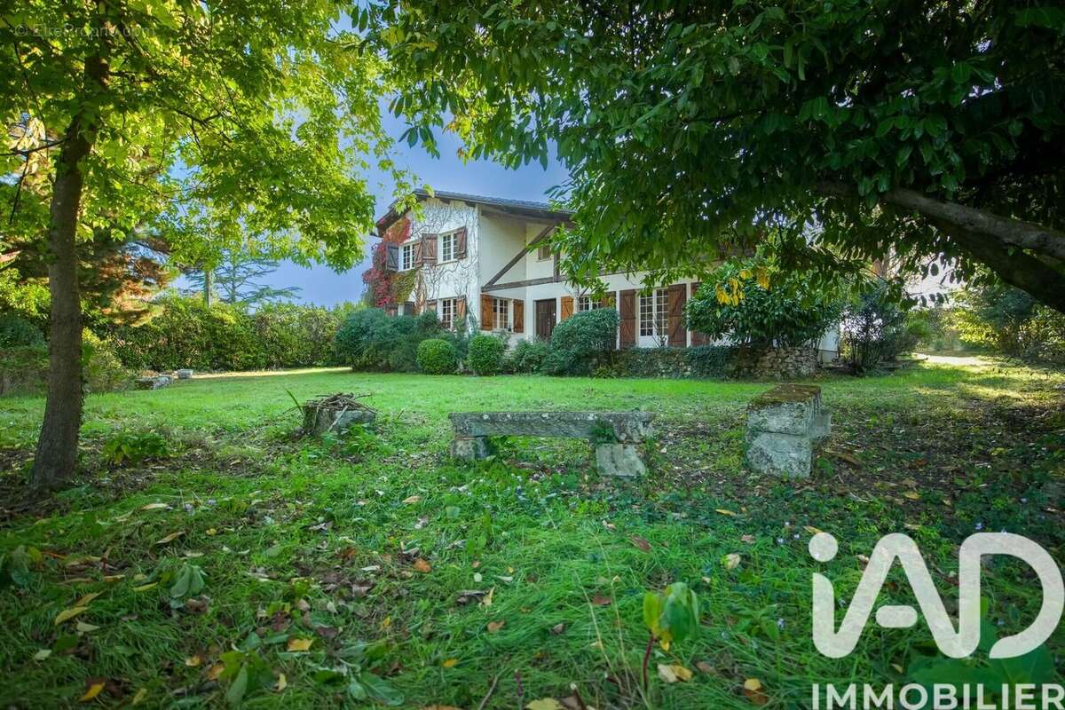 Photo 2 - Maison à LIBOURNE