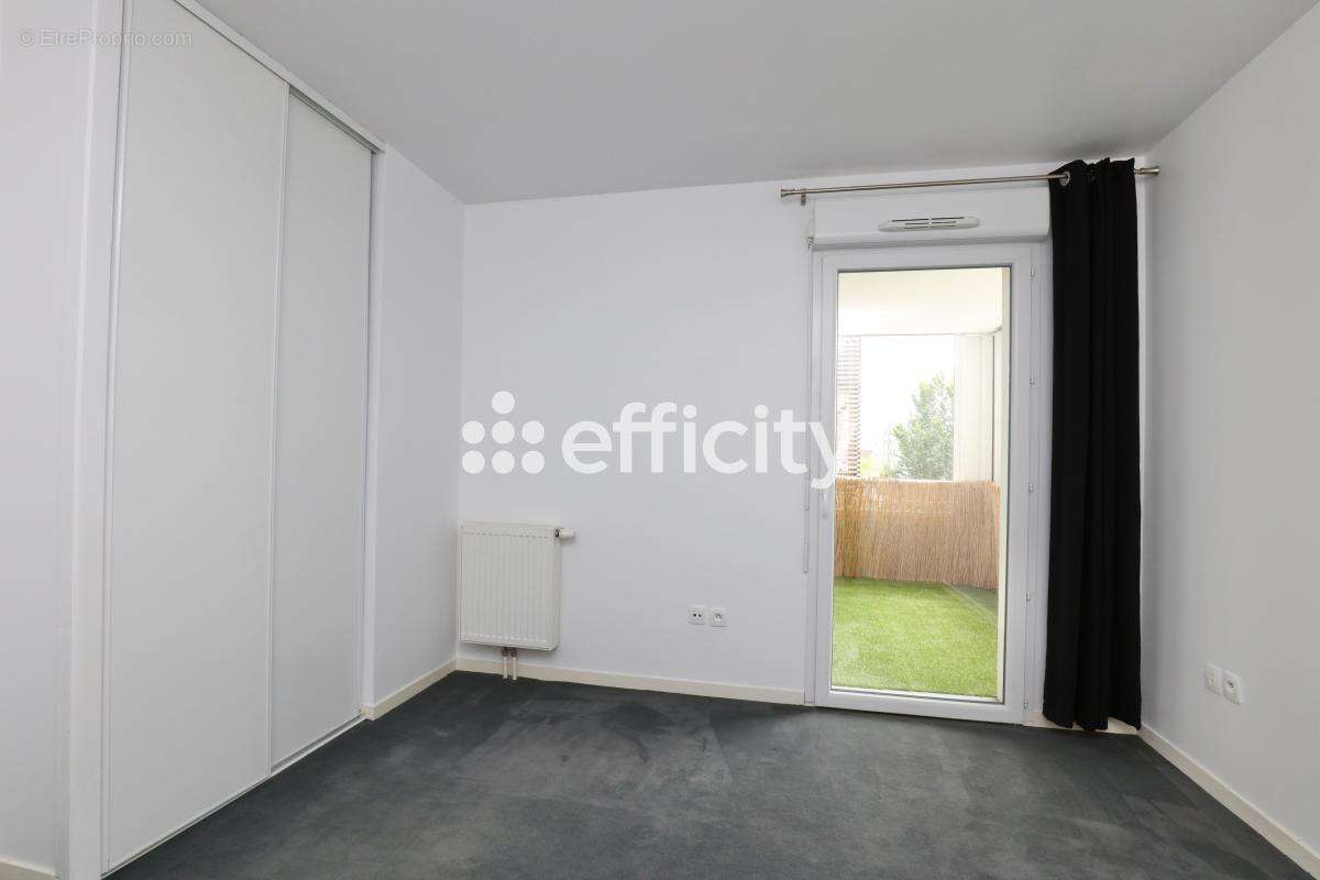 Appartement à SAINT-ANDRE-LEZ-LILLE