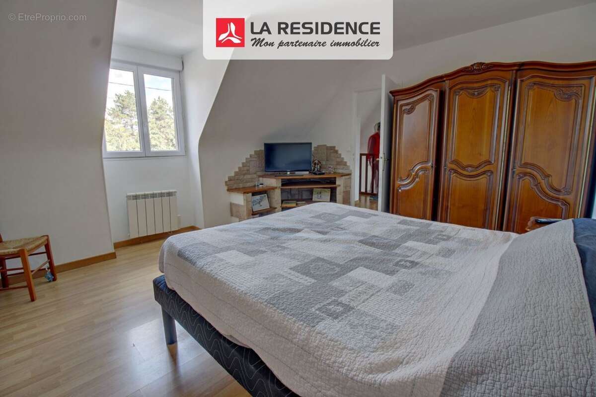 Maison à CONFLANS-SAINTE-HONORINE