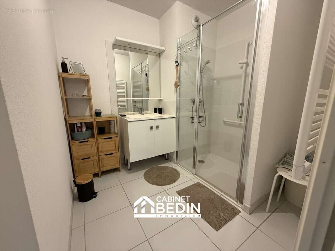 Appartement 65 m² à Audenge  - photo 6