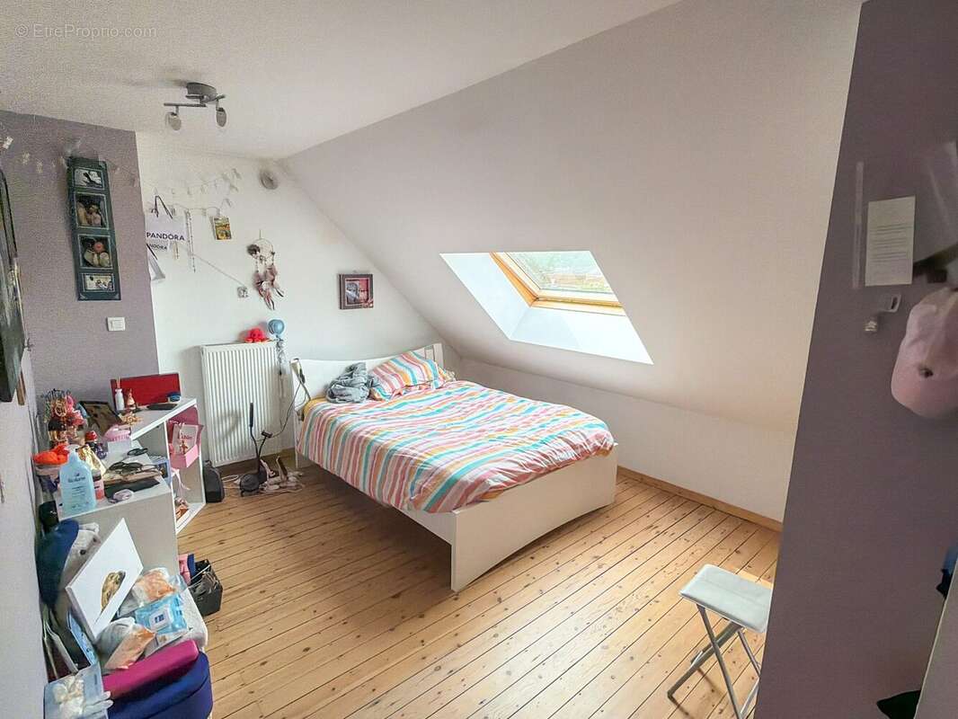 Maison 192 m² à Lys-Lez-Lannoy  - photo 9