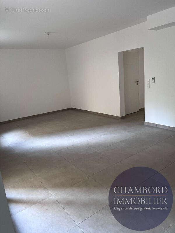 Appartement à ORLEANS