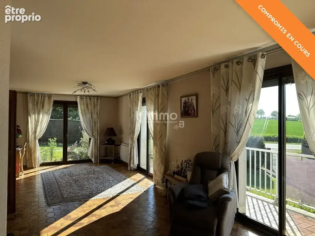 Maison familiale 156m2 - photo 4