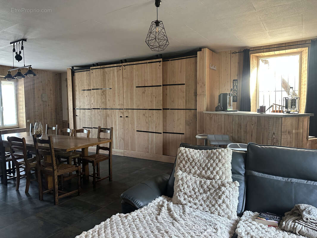 Maison de campagne ! - photo 4