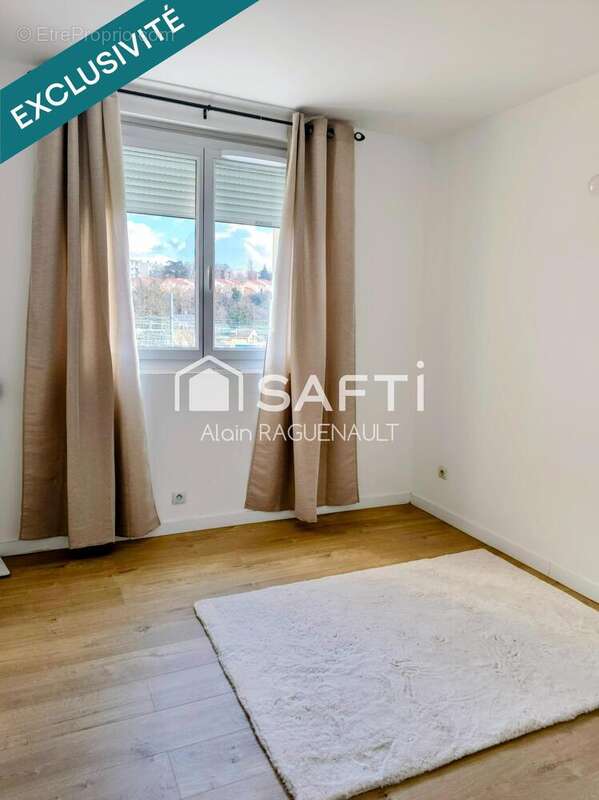 Photo 7 - Appartement à FEYZIN