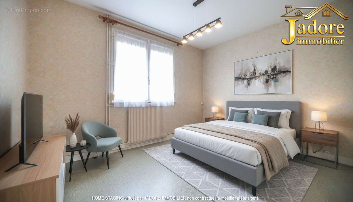 Maison à RAON-L&#039;ETAPE