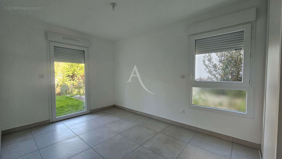 Appartement à NIMES