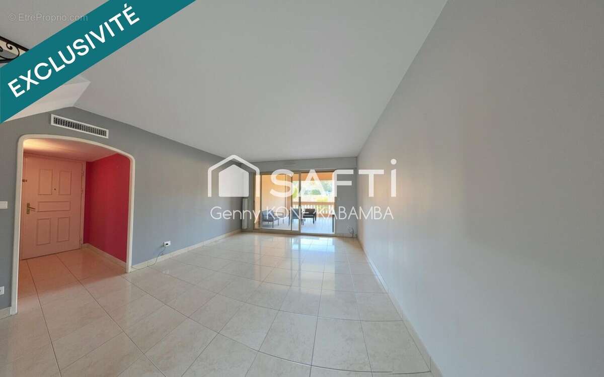 Photo 2 - Appartement à LA SEYNE-SUR-MER