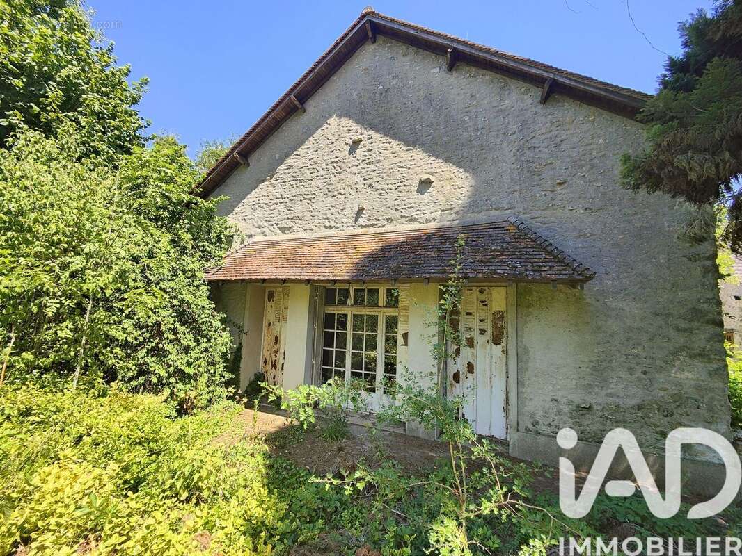 Photo 4 - Maison à GUILLERVAL