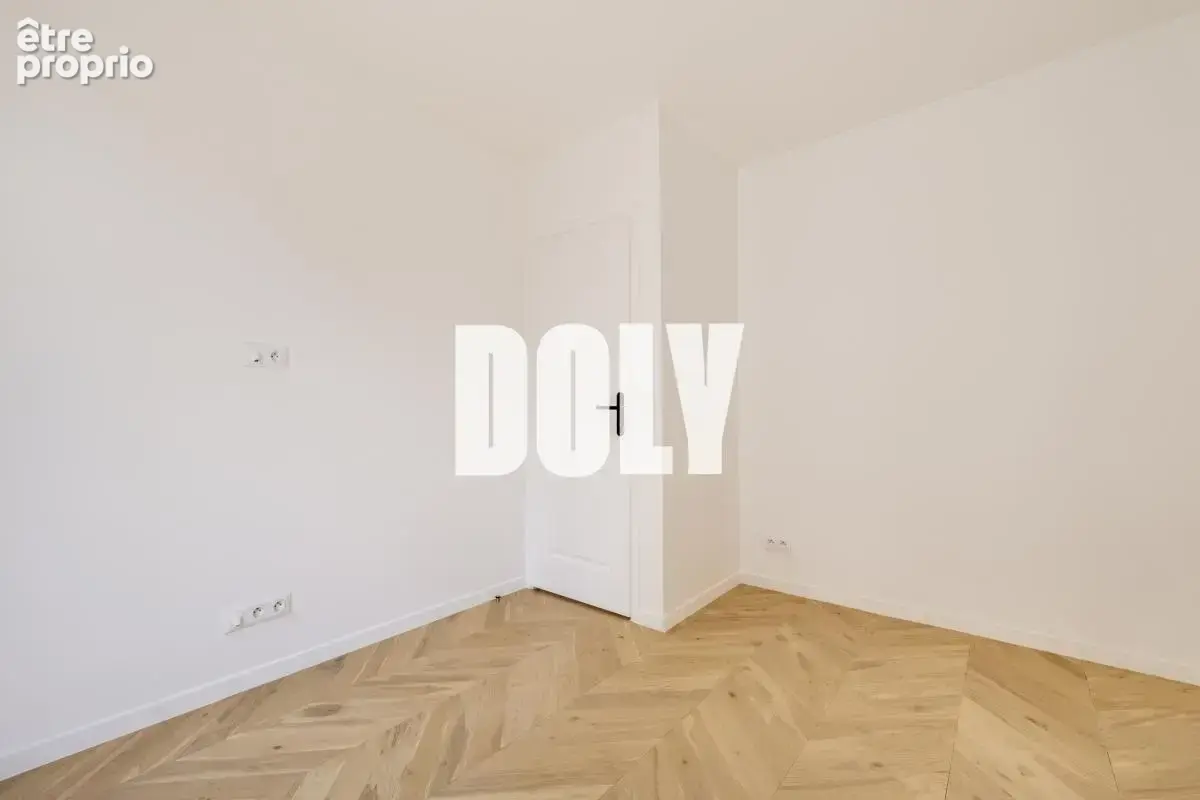 DOLY - Appartement 56m2 - 3 pièces - GAMBETTA / PELLEPORT - photo 11