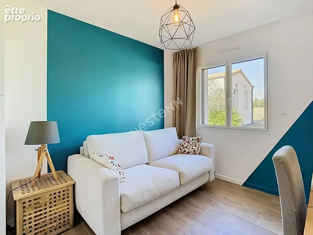 Maison de plain pied à vendre à Vallet - photo 13