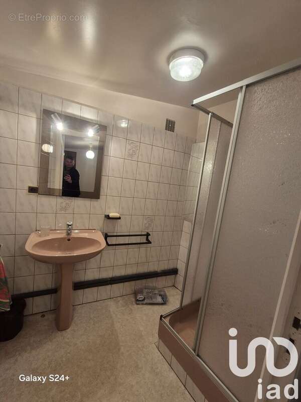 Photo 6 - Maison à MONTREUIL-AUX-LIONS