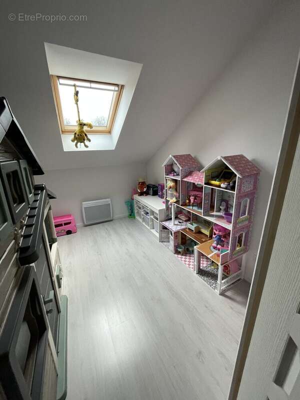 Maison à SAINT-MICHEL