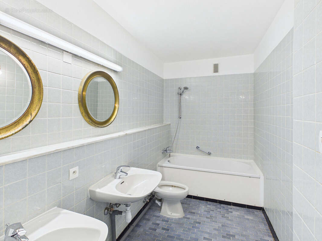 Appartement Strasbourg 4 pièce(s) 102 m2 - photo 15
