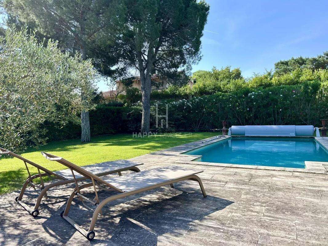 Maison à SAINT-REMY-DE-PROVENCE