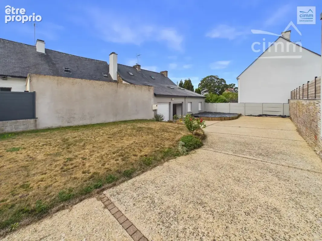 Maison en pierres - ST JUST - photo 18