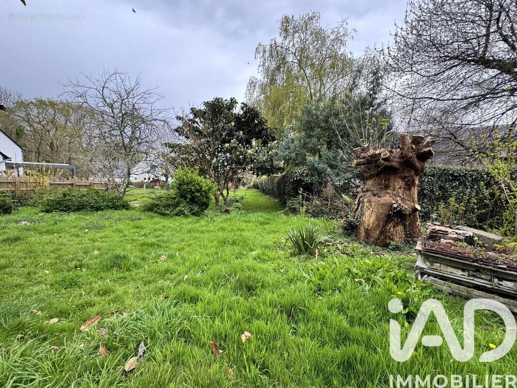 Photo 3 - Terrain à LA FORET-FOUESNANT