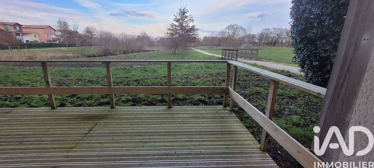 Photo 2 - Appartement à LE TEICH